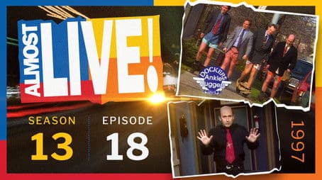 Dockers Ankle Huggers