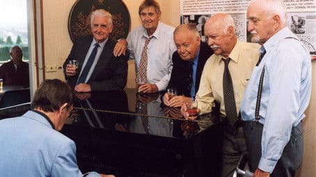 Pacifying the Angels