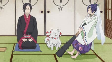 Pretty Boys Need Love Too / Kajika Hell