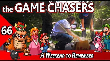 A Weekend to Remember