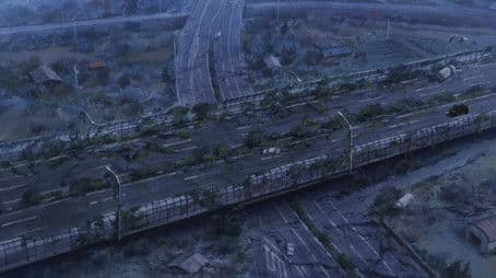 The Moon Demon's Orders