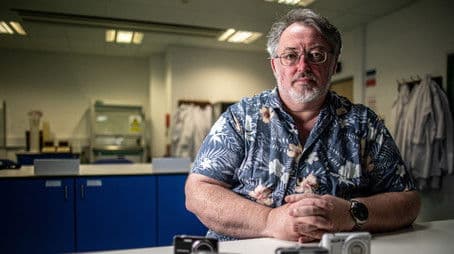 Murder Caught On Camera