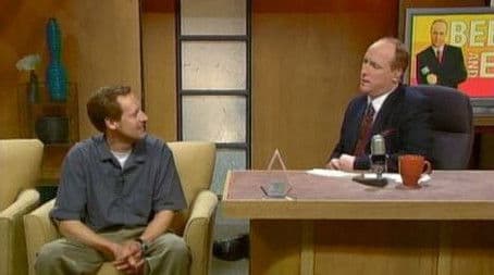 Assignment: Daytime Talk Pilot