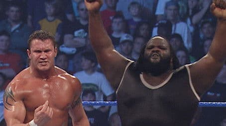 SmackDown - Mar. 10, 2006