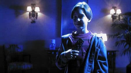 The Alternateville Horror