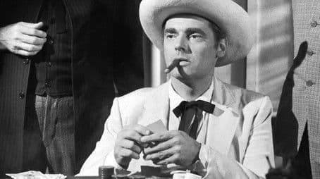 Death Deals the Hand