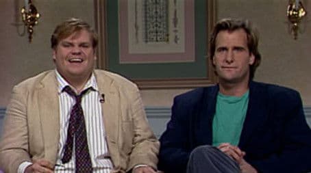 Jeff Daniels/Color Me Badd