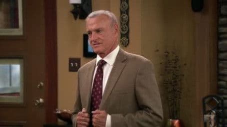 Charlie and His Probation Officer's Daughter