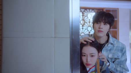 Give Myself a Green Hat