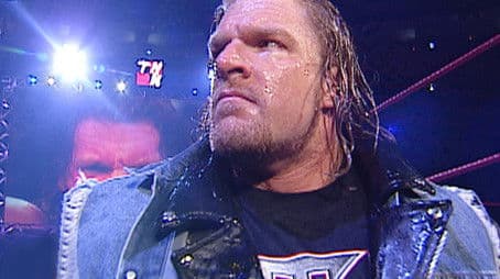 Raw - Jan. 07, 2002