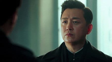 Shen Lin Commences Investigation into the Jinling Society