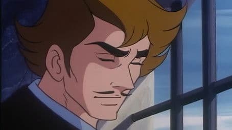 The Bastilles is burning