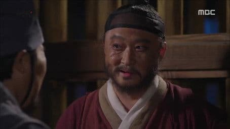 Yoon Won Hyung's Daughter