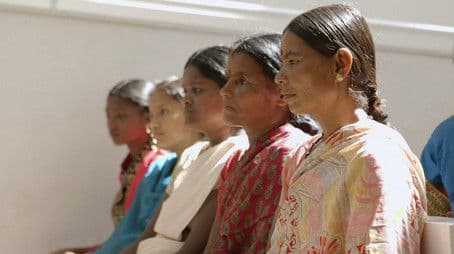 What is Written in the Forehead