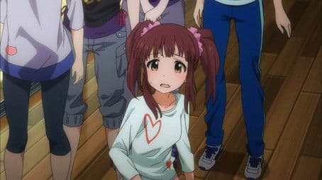 The magic needed for a flower to bloom