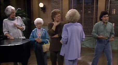 Fiddler on the Ropes