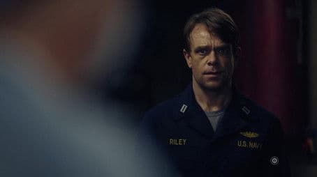 Dead in the Water: Part 1