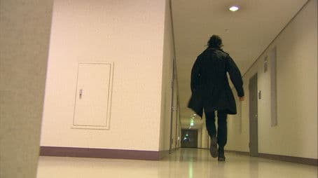 A Man Called God Episode 8