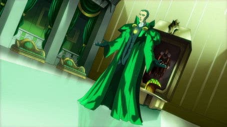 Contest of Champions