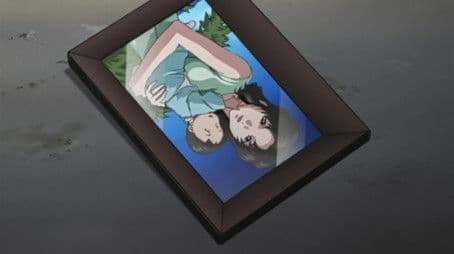 Disintegration ~ Crossing Paths