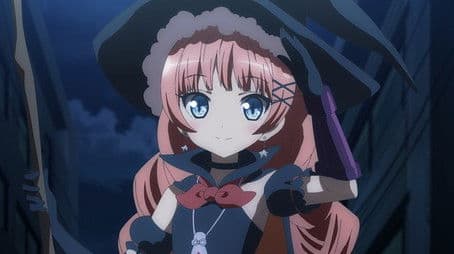 Collect Magical Candies!