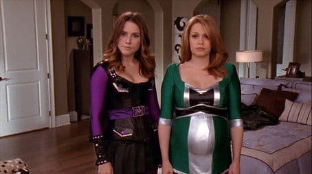 Holding Out for a Hero