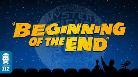 Beginning of the End