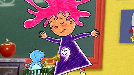 Back to School is Cool