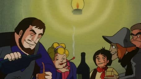 The Milligan Family Insignia