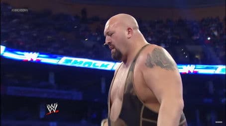 SmackDown - Apr. 12, 2013