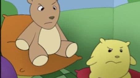 Touched By A Teacher