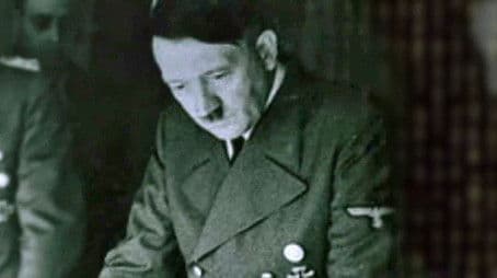 Hitler: Suicide or Survivor?