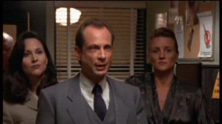 Big Brother's Secret