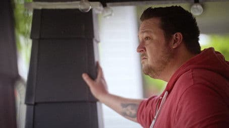 There might be a target on your back.