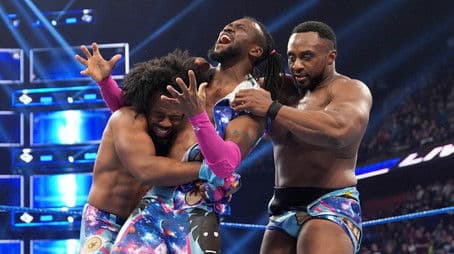 March 26, 2019 (Uncasville, CT)