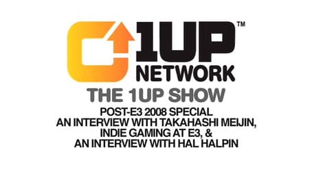 Post E3 2008 Special