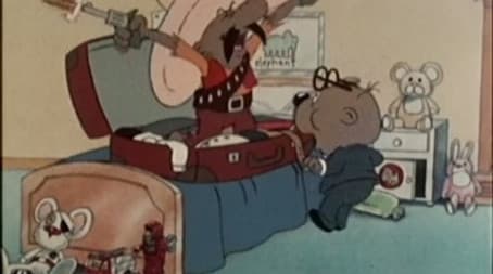 Bandits, Beans and Ballyhoo!