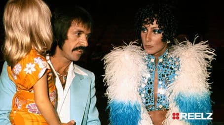 Sonny & Cher