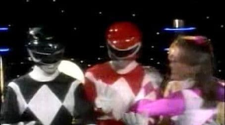 The Ninja Encounter (3)