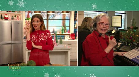 Monday, December 16, 2024