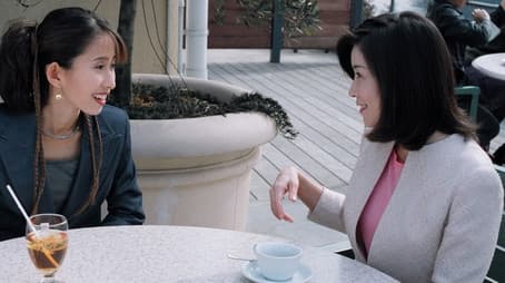 女の友情は不滅だ!!3年分のありがとう…あんたなんて… 大好き！結婚したってやっぱりイケイケ2人の未来は無限大