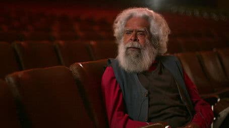 Uncle Jack Charles