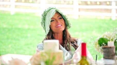 If I Could Churn Back Time