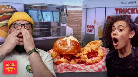 Pub Burgers & Sabotage