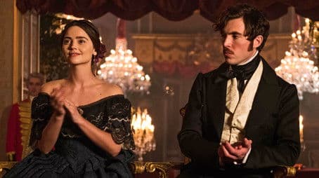 The Green-Eyed Monster