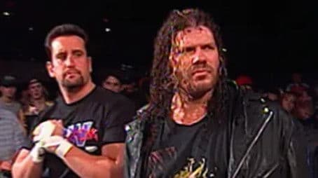 ECW Wrestling - Nov. 19, 1999