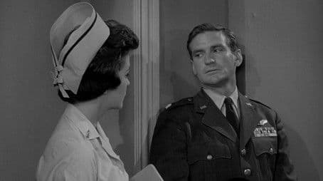 And When the Sky Was Opened