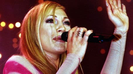 The Eurovision Song Contest 1999