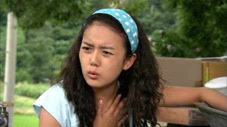 The Vineyard Man Episode 9