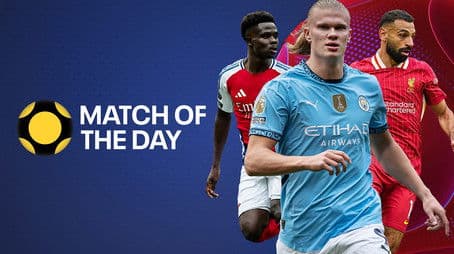 MOTD - 28th September 2024